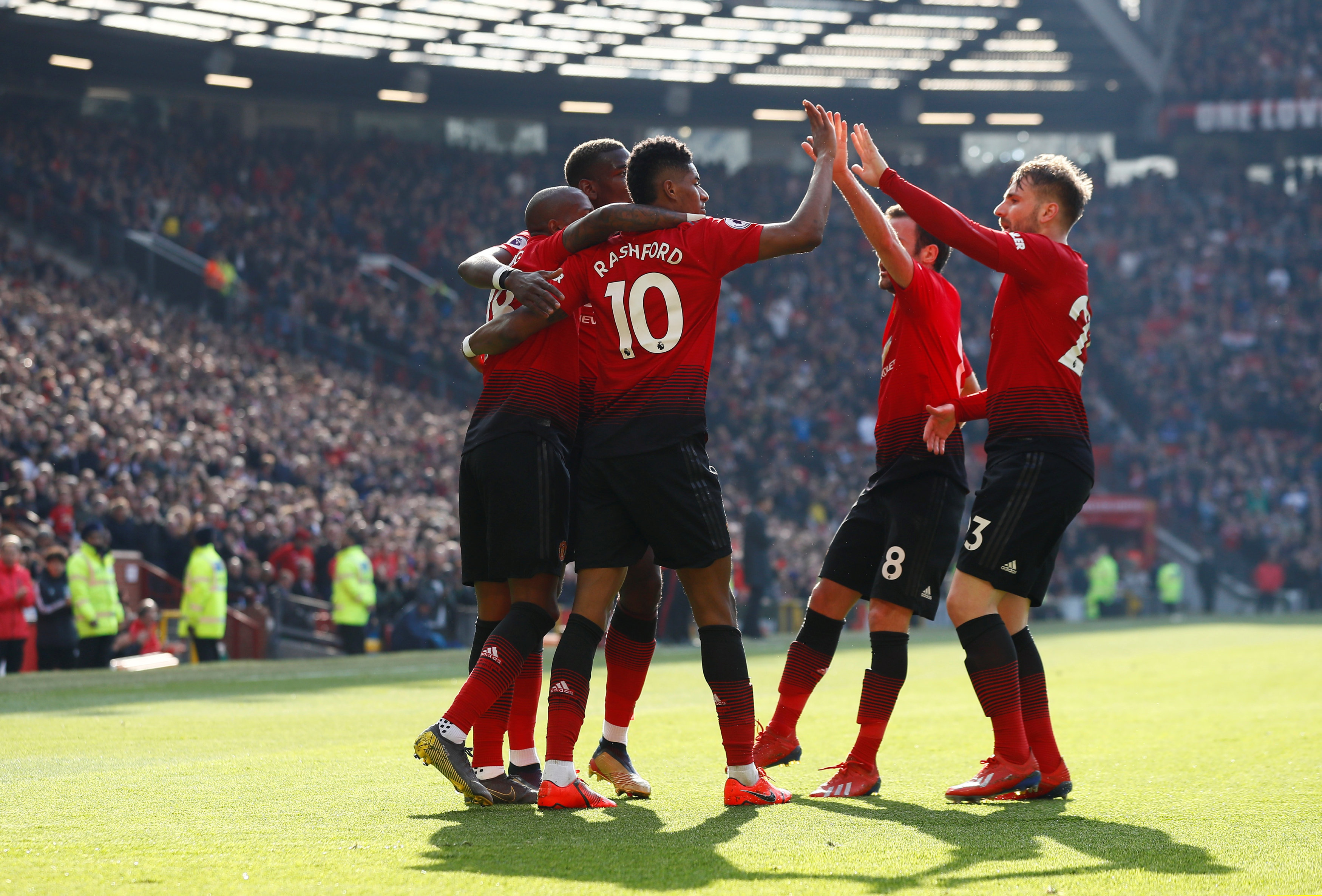 我们需要了 我们需要了