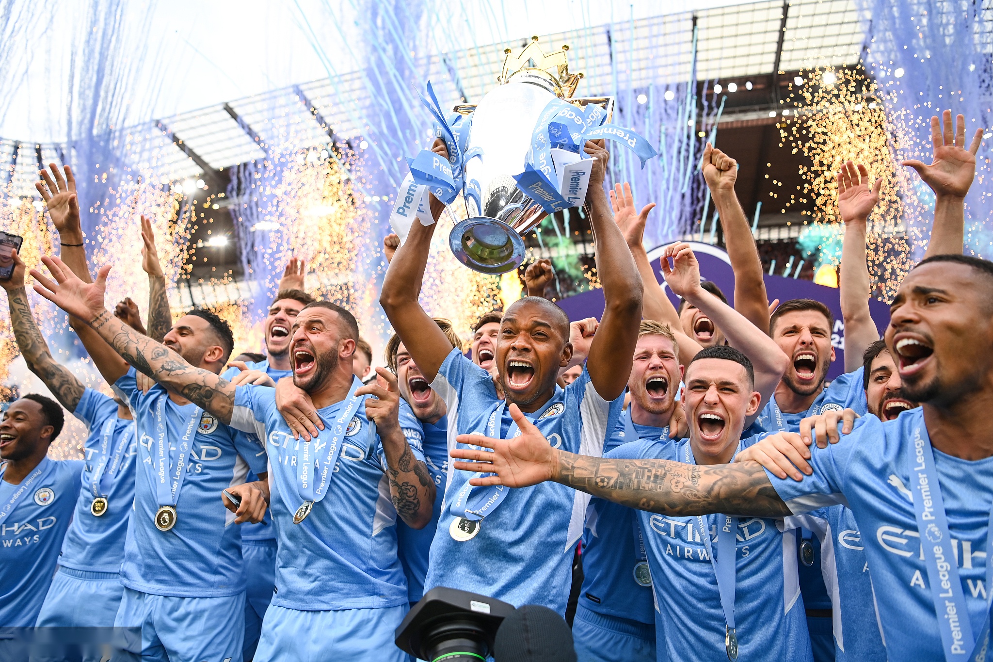 竞争环境与 竞争环境与