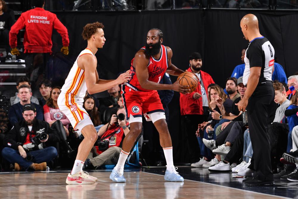 年轻球员看 年轻球员看